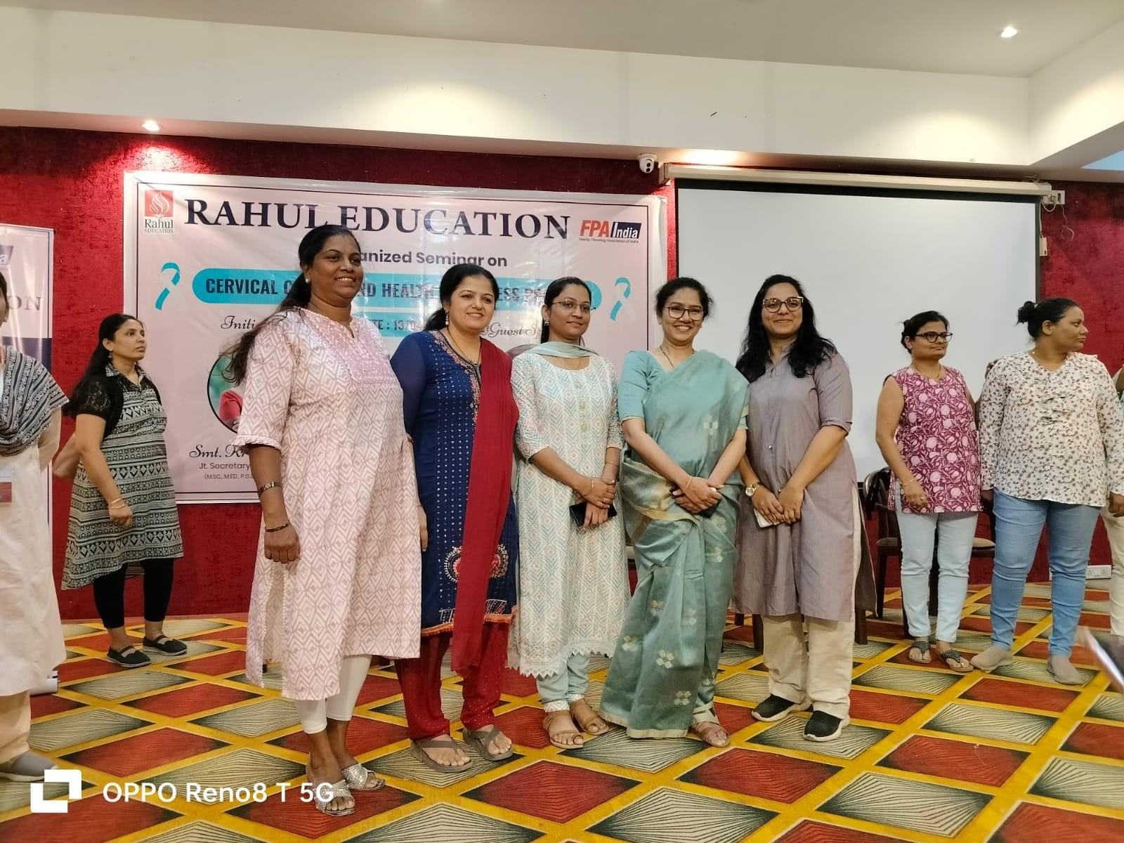 Shree L. R. Tiwari Degree College of Arts, Commerce and Science Mumbai Extra Curriculum Activity photo 27